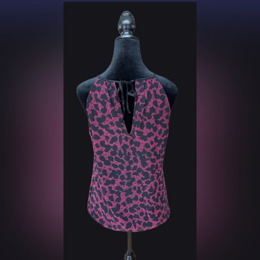 Express: Halter Top - Picture 8 of 16